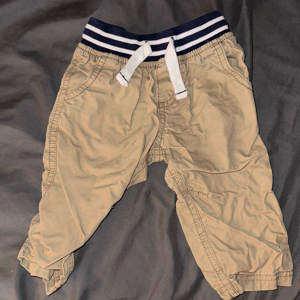 Carters Khaki Pants